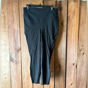 Lululemon Ribbed Leggings